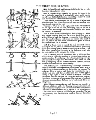 Manual de nós (decorativos 2)