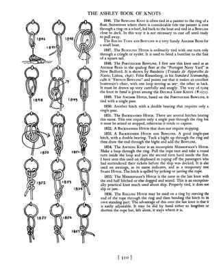 Manual de nós (decorativos 2)