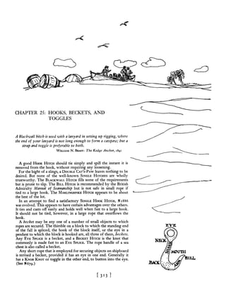 Manual de nós (decorativos 2)