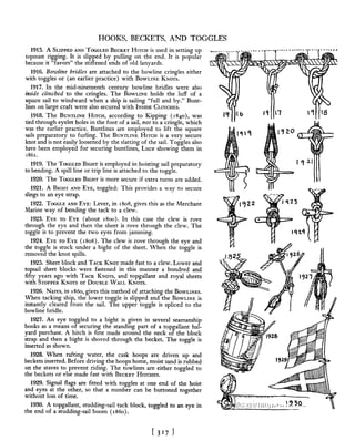 Manual de nós (decorativos 2)