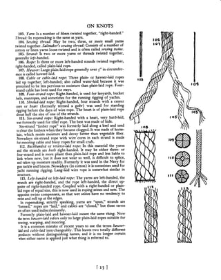 Manual de nós (decorativos 2)