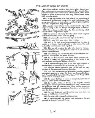 Manual de nós (decorativos 2)