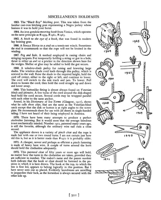 Manual de nós (decorativos 2)