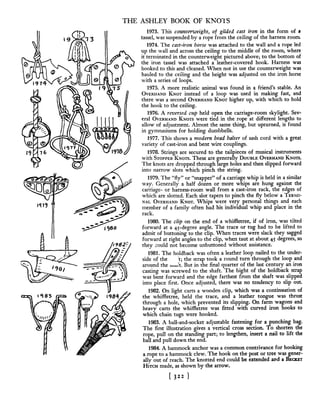 Manual de nós (decorativos 2)