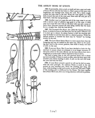 Manual de nós (decorativos 2)
