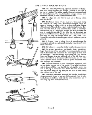 Manual de nós (decorativos 2)