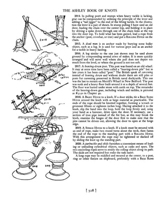 Manual de nós (decorativos 2)