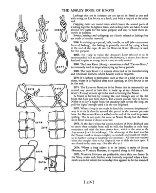 Manual de nós (decorativos 2)