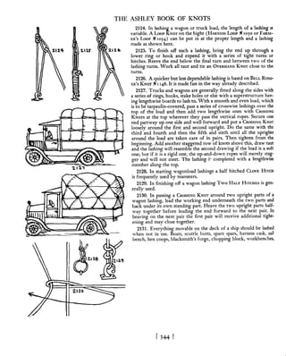 Manual de nós (decorativos 2)