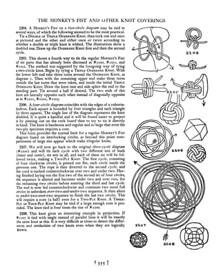 Manual de nós (decorativos 2)