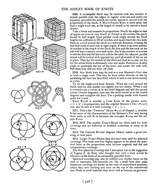 Manual de nós (decorativos 2)