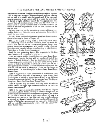 Manual de nós (decorativos 2)