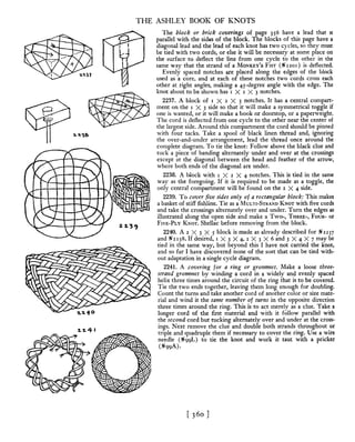 Manual de nós (decorativos 2)