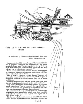 Manual de nós (decorativos 2)