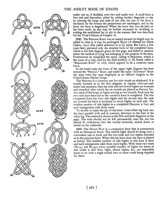 Manual de nós (decorativos 2)