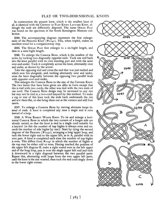 Manual de nós (decorativos 2)