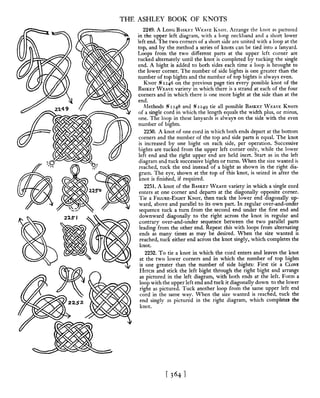 Manual de nós (decorativos 2)