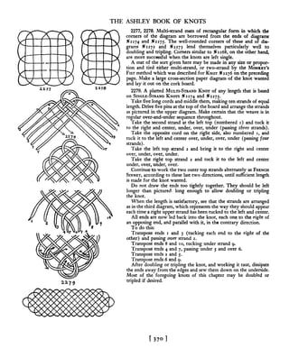 Manual de nós (decorativos 2)
