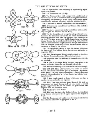 Manual de nós (decorativos 2)