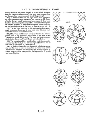 Manual de nós (decorativos 2)