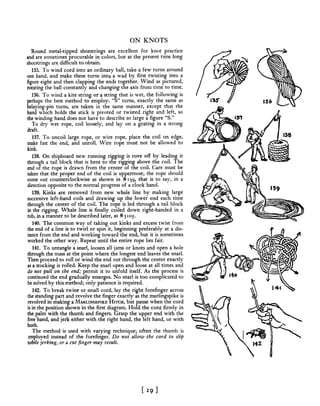 Manual de nós (decorativos 2)