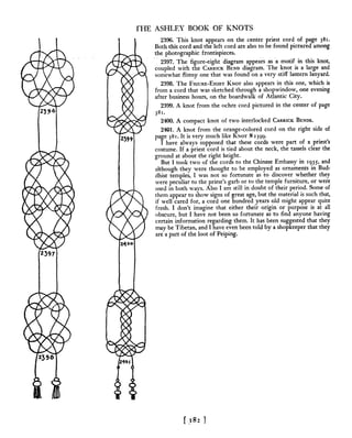 Manual de nós (decorativos 2)