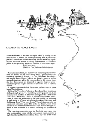 Manual de nós (decorativos 2)