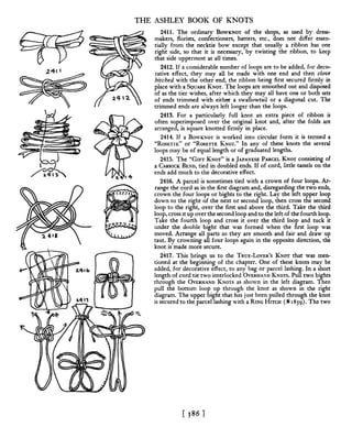 Manual de nós (decorativos 2)