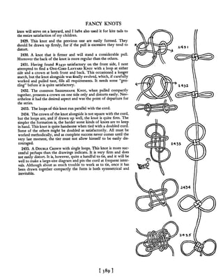 Manual de nós (decorativos 2)