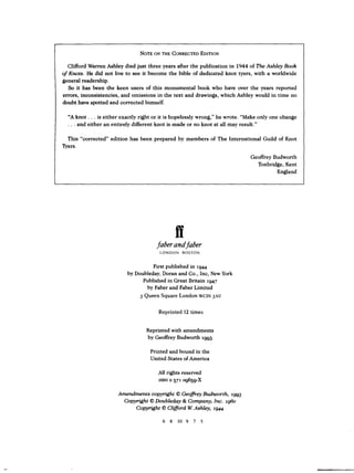 Manual de nós (decorativos 2)