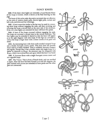 Manual de nós (decorativos 2)