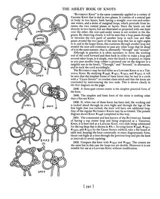 Manual de nós (decorativos 2)