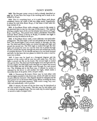 Manual de nós (decorativos 2)