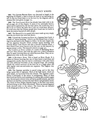 Manual de nós (decorativos 2)