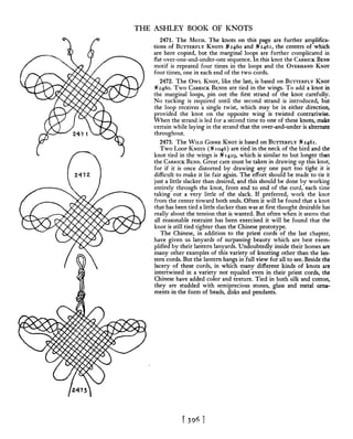 Manual de nós (decorativos 2)