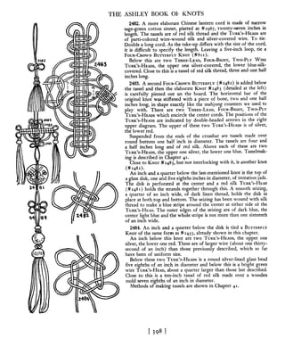 Manual de nós (decorativos 2)