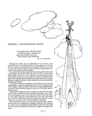 Manual de nós (decorativos 2)