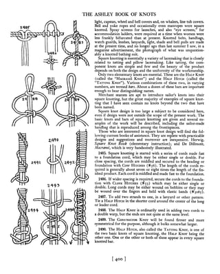Manual de nós (decorativos 2)