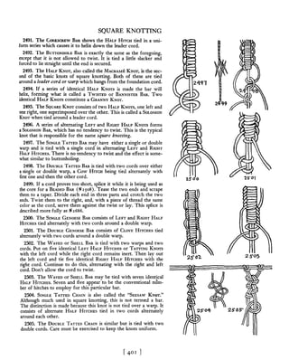 Manual de nós (decorativos 2)