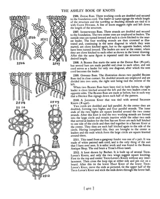 Manual de nós (decorativos 2)