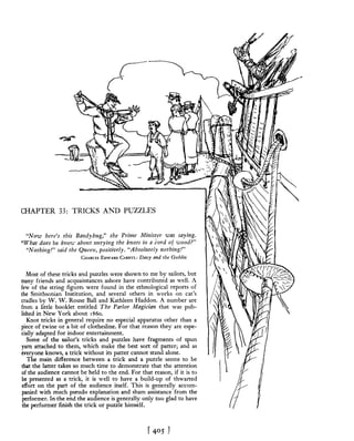 Manual de nós (decorativos 2)