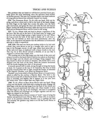 Manual de nós (decorativos 2)