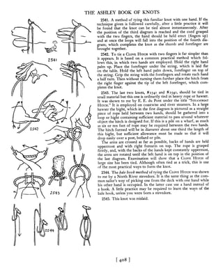 Manual de nós (decorativos 2)