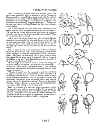 Manual de nós (decorativos 2)