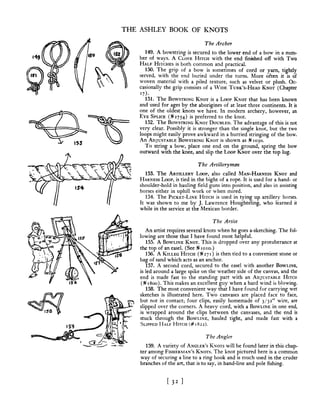 Manual de nós (decorativos 2)