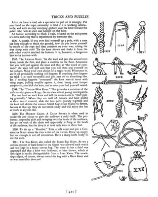 Manual de nós (decorativos 2)