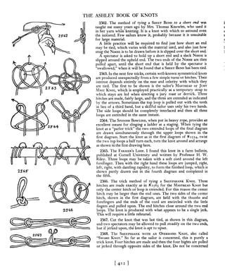 Manual de nós (decorativos 2)