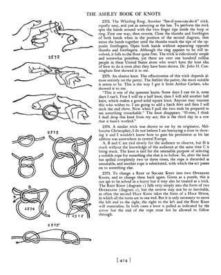 Manual de nós (decorativos 2)