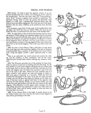 Manual de nós (decorativos 2)