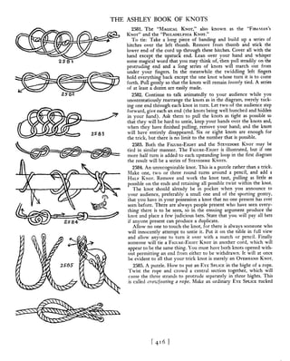 Manual de nós (decorativos 2)